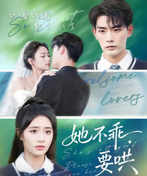 她不乖要哄(66集全)张昊&黄也坪-初遇资源网