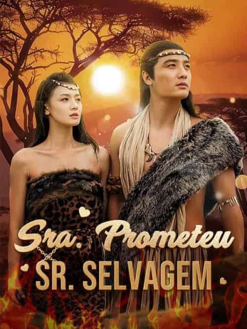 Sra. Prometeu & Sr. Selvagem(50集全)Ivete&Pinto&&Saulo&Caetano-初遇资源网