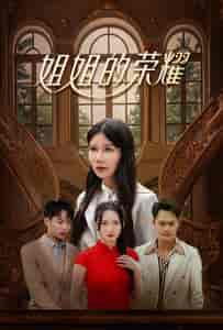 姐姐的荣耀（30集全）-初遇资源网