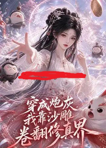 穿成炮灰，我靠沙雕卷翻修真界（138集全）动漫 - 夸克短剧
