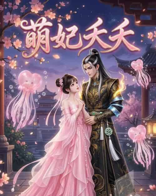 萌妃夭夭（23集全）动漫-初遇资源网