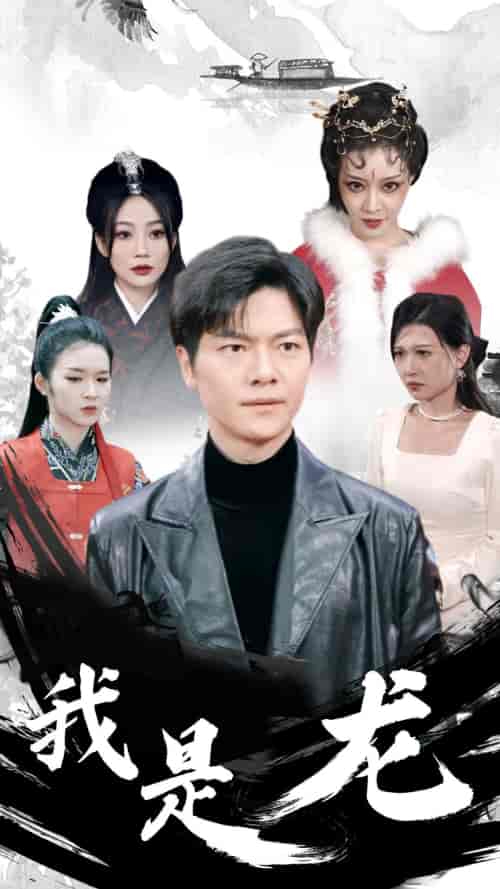 我是龙（80集）-初遇资源网