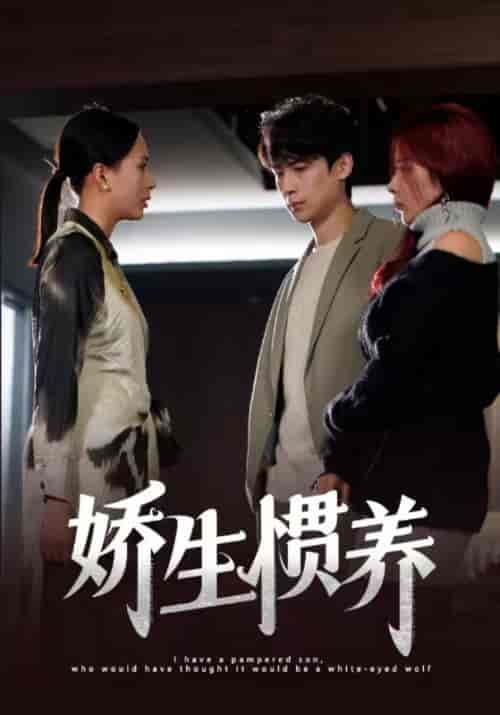 娇生惯养（15集）-初遇资源网