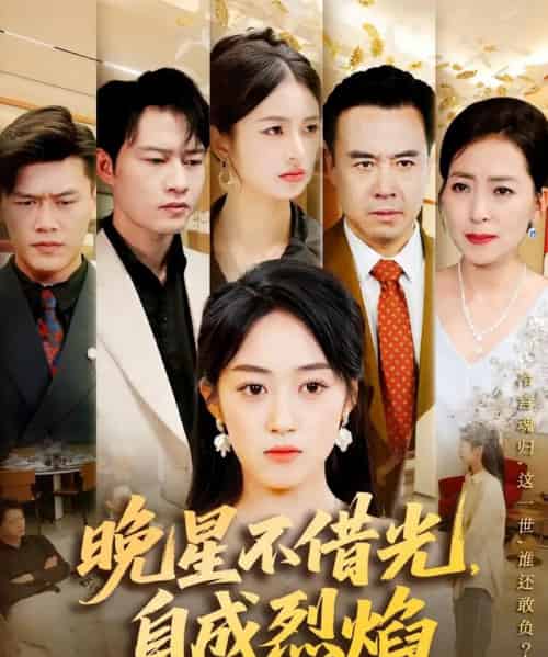 晚星不借光自成烈焰（65集）黄谋＆薛琪慧-初遇资源网