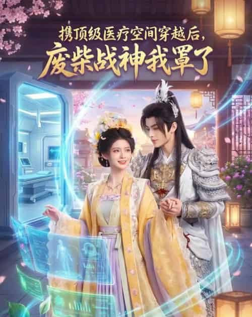 携顶级医疗空间穿越后,废柴战神我罩了(81集全)AI-初遇资源网