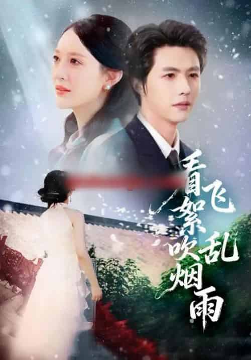 看飞絮吹乱烟雨（60集全）刘萌＆李明源-初遇资源网