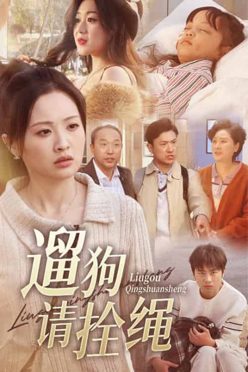 遛狗请拴绳＆脱缰现世报（31集全）龙沿汐-初遇资源网