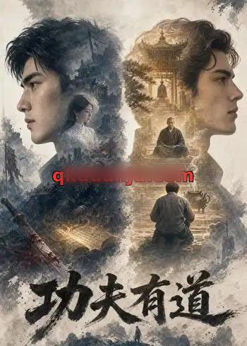 功夫有道 功夫有道