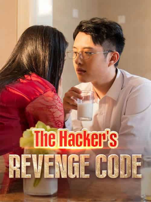 The Hacker's Revenge Code(DUBBED)(34 episodes)-初遇资源网