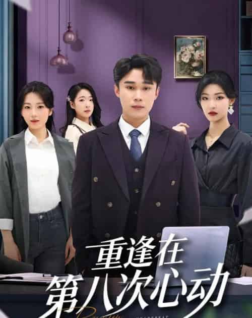 重逢在第八次心动（71集全）赵海豫宁＆章莉晨-初遇资源网