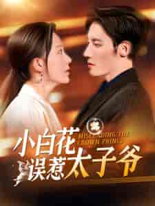 小白花误惹太子爷（118集全）-初遇资源网