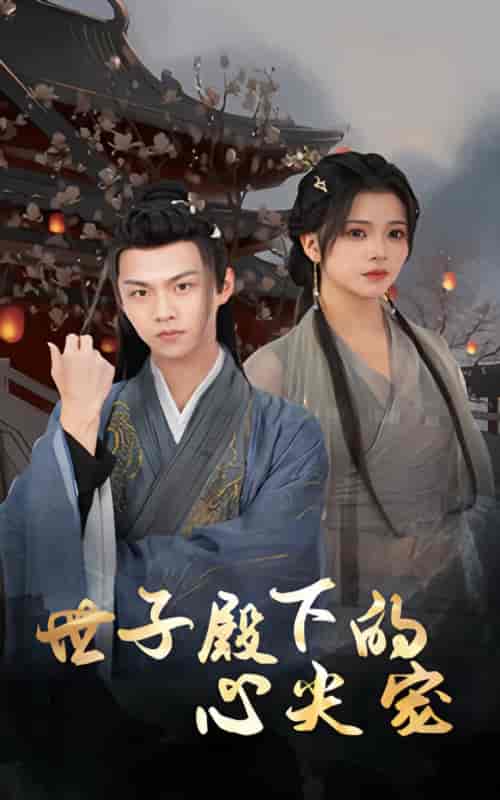 世子殿下的心尖宠（100集）-初遇资源网