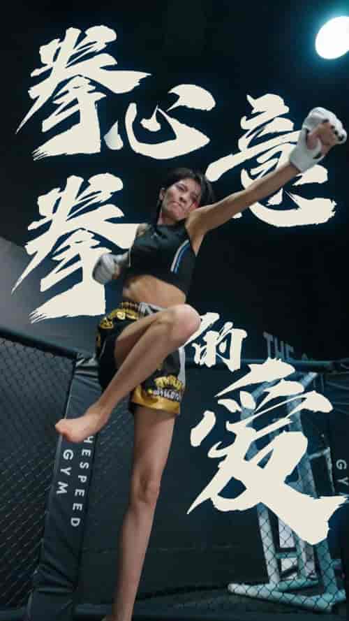 拳心拳意的爱(75集)-初遇资源网