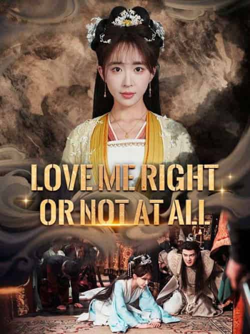 Love Me Right or Not at All（42集全）Samuel＆Soren＆＆Isolde＆Duval-初遇资源网