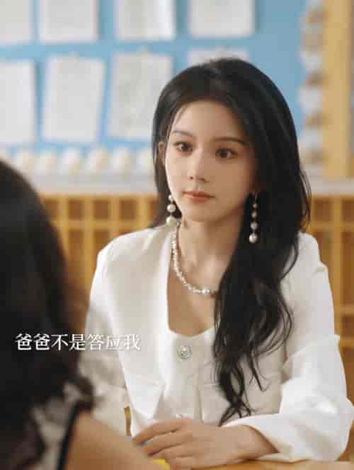 愿者上钩（7集全）马秋元-初遇资源网