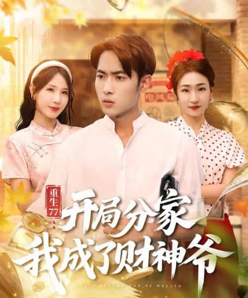 重生77：开局分家我成了财神爷＆重生77开局分家我成了财神爷（70集全）霍俊全＆裴亨娜-初遇资源网