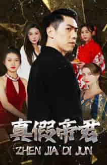 真假帝君(83集)-初遇资源网