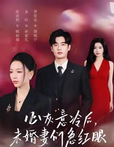 心灰意冷后未婚妻们急红眼（51集全）易恒＆张意枂-初遇资源网