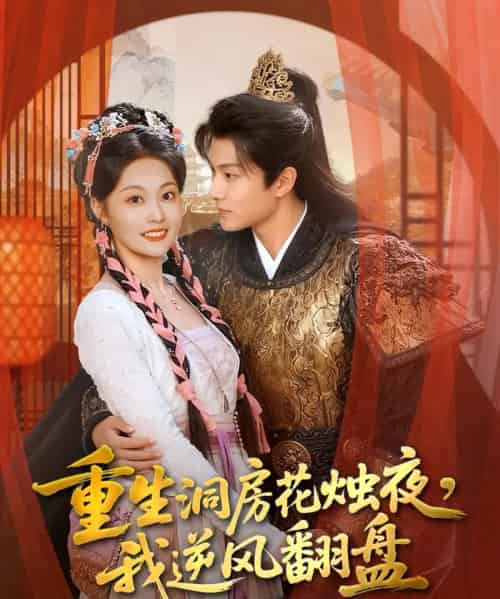 重生洞房花烛夜，我逆风翻盘（80集全）吴佳诺＆徐晨皓-初遇资源网