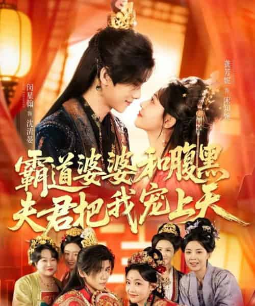 霸道婆婆和腹黑夫君把我宠上天＆四个婆婆和腹黑夫君把我宠上天（65集全）闵星翰＆龚芳妮-初遇资源网