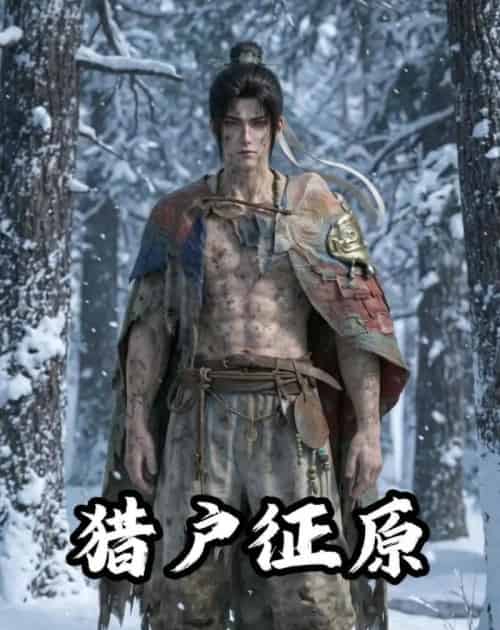 猎户征原(38集全)AI-初遇资源网