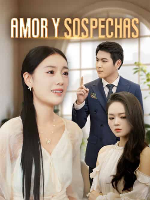 Amor y Sospechas(40集全)Isabel&Fernández&&Javier&Castillo-初遇资源网