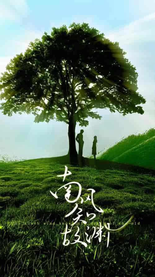 南风知故渊（80集）-初遇资源网