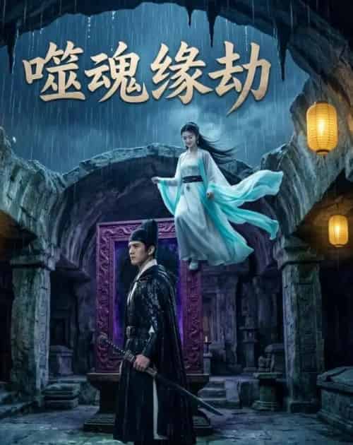 噬魂缘劫(39集全)AI-初遇资源网