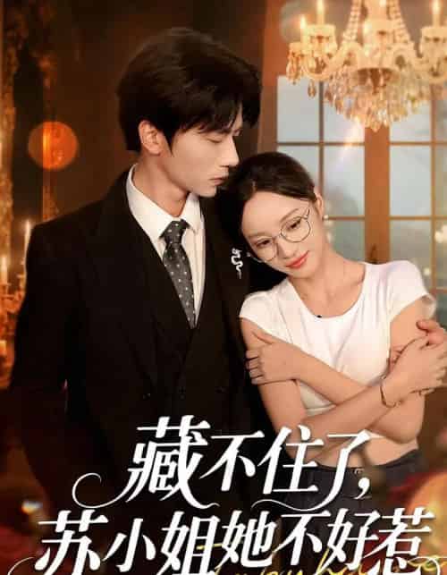 藏不住了苏小姐她不好惹（33集）-初遇资源网
