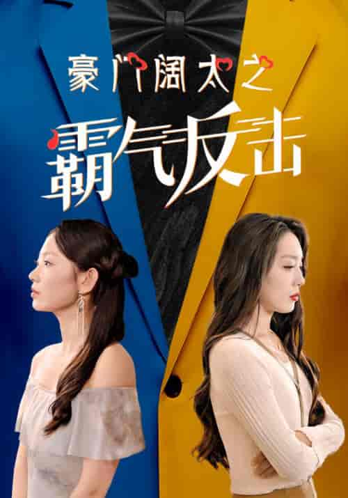 豪门阔太之霸气反击（52集全）顾卓辰＆宋潇潇-初遇资源网