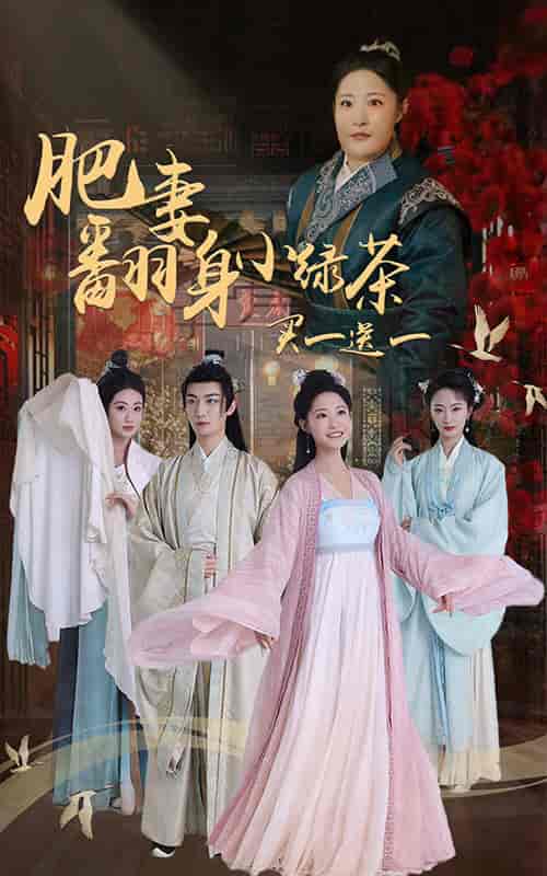 肥妻翻身小绿茶买一送一(65集全)张震-初遇资源网