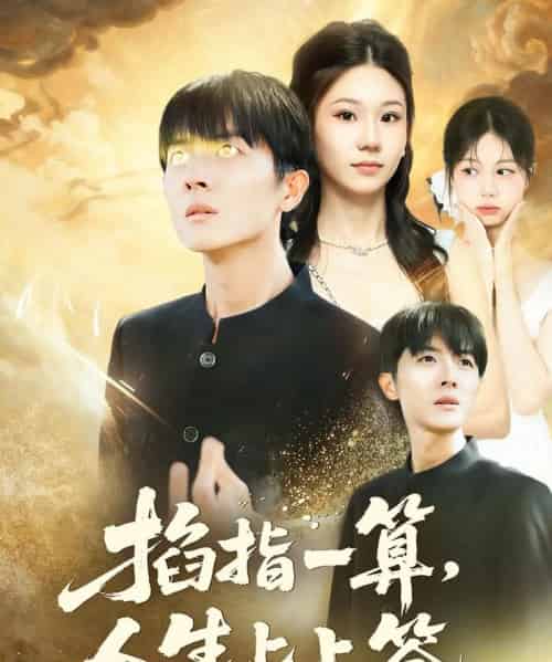 掐指一算人生上上签(80集全)王英奇&赵芷绿-初遇资源网