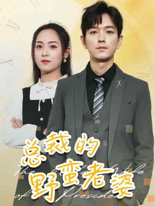 总裁的野蛮老婆（75集）李雪阳-初遇资源网