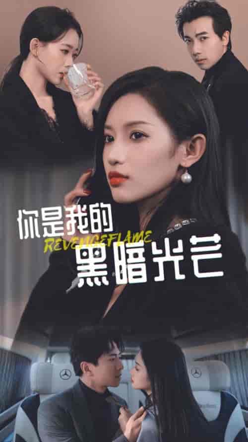你是我的黑暗光芒（81集）-初遇资源网