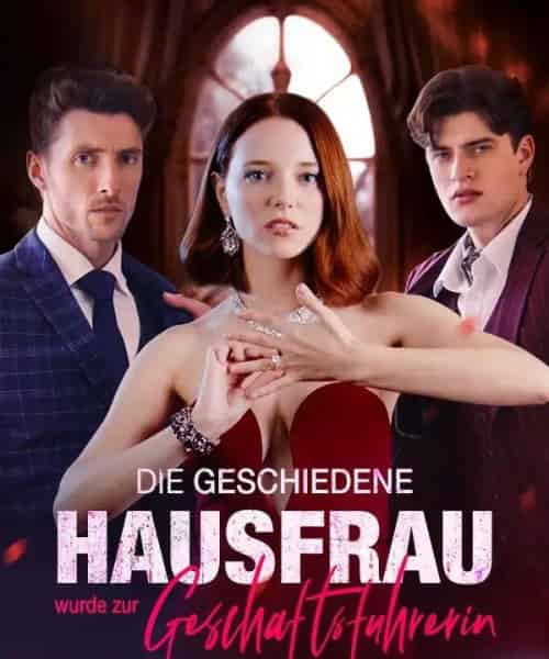 被解雇的家庭主妇成为了总经理（59集全）马丁＆戴维斯＆莎伦＆格林-初遇资源网