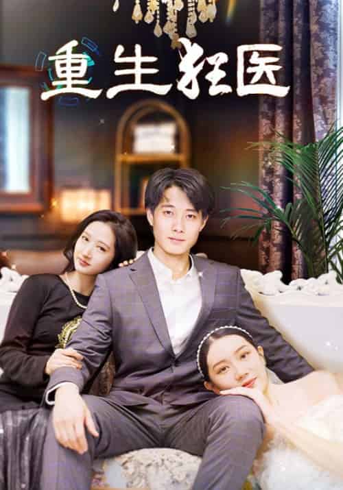 重生狂医（100集）叶枫＆苏倩-初遇资源网