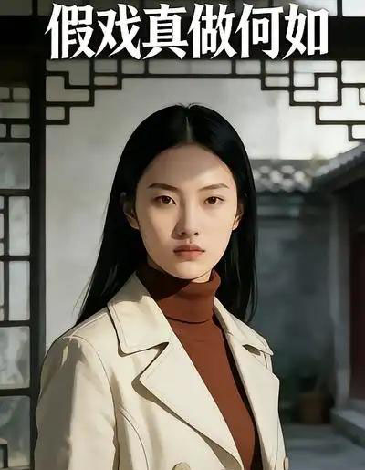 假戏真做何如（8集全）AI漫剧-初遇资源网