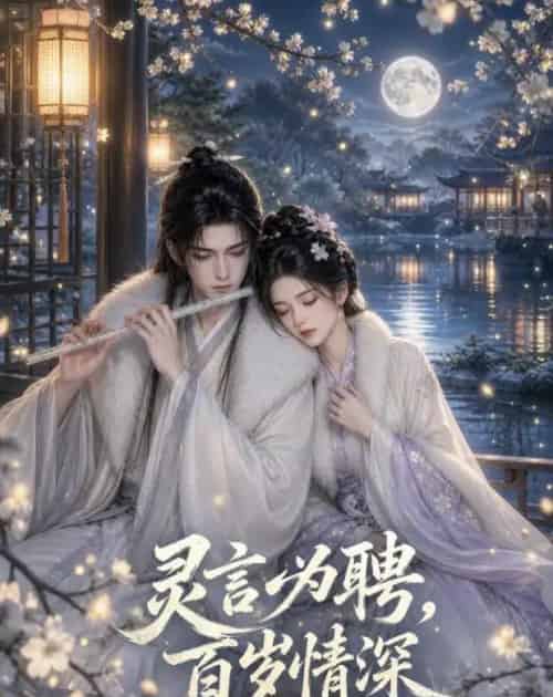 灵言为聘,百岁情深 灵言为聘,百岁情深