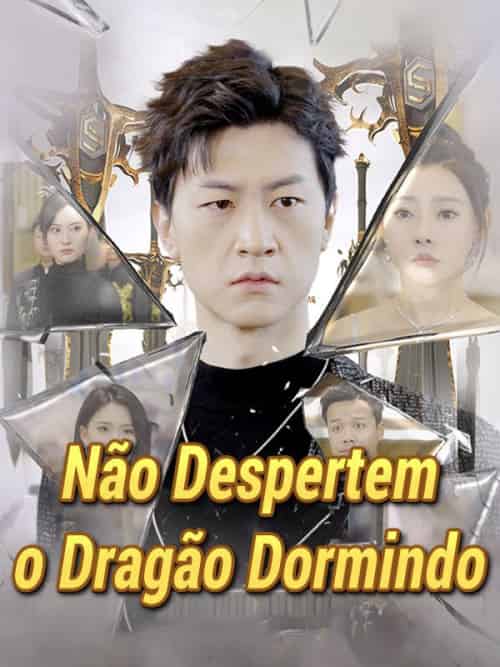 Não Despertem o Dragão Dormindo（90集全）Domingos＆Bastos＆＆Teresinha＆Gama-初遇资源网