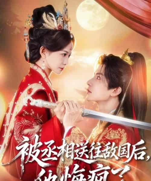 被丞相送往敌国后，他悔疯了（60集全）王琳惠＆林飞羽-初遇资源网
