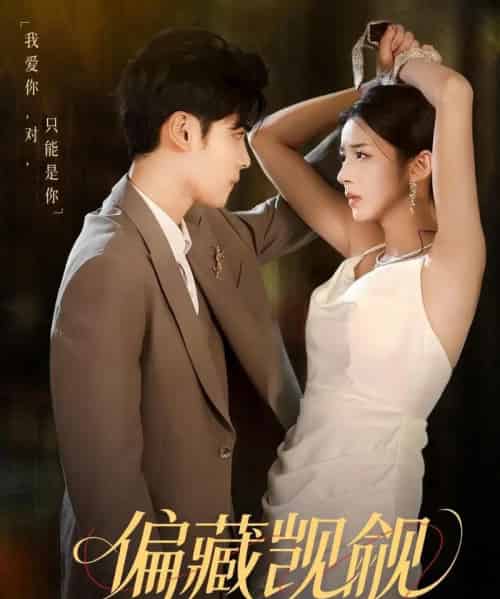 偏藏觊觎(60集)陆天玮&邱卓雅-初遇资源网