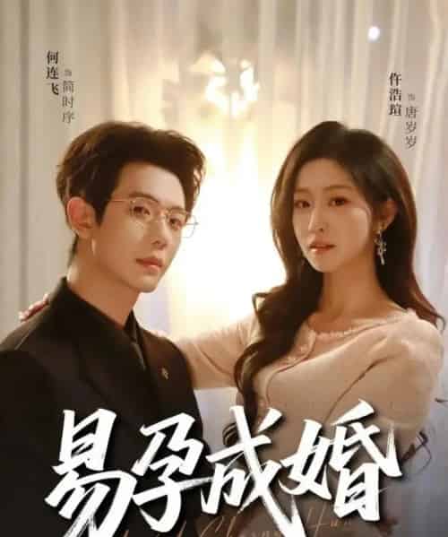 易孕成婚（61集全）何连飞＆仵浩瑄-初遇资源网