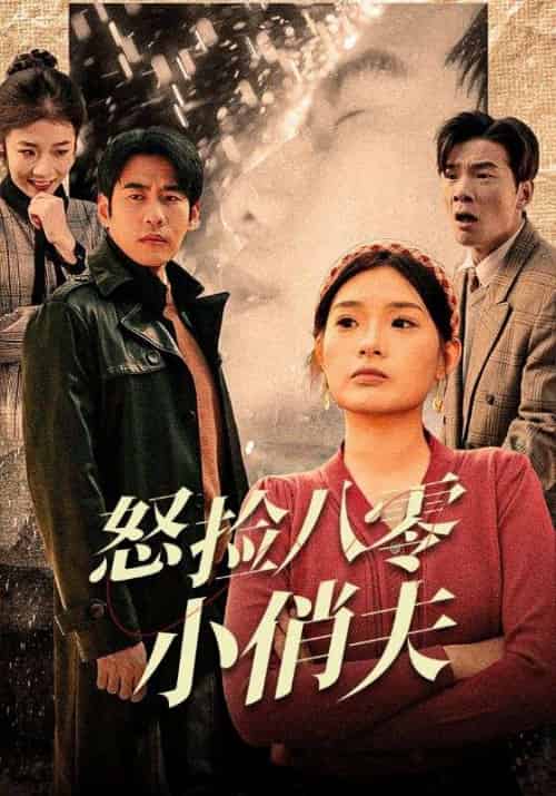 怒捡八零小俏夫（40集全）张序良＆姜子语-初遇资源网