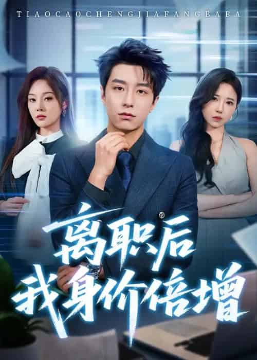 离职后我身价倍增(60集全)武佳巍&林非梵-初遇资源网