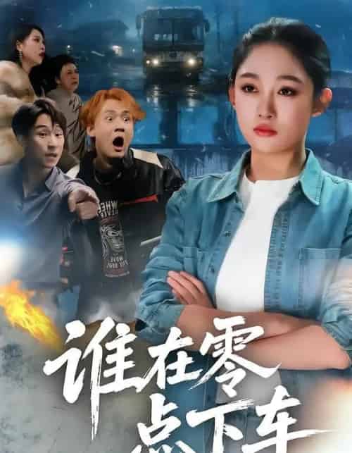 谁在零点下车（63集全）张亚迪＆魏战-初遇资源网