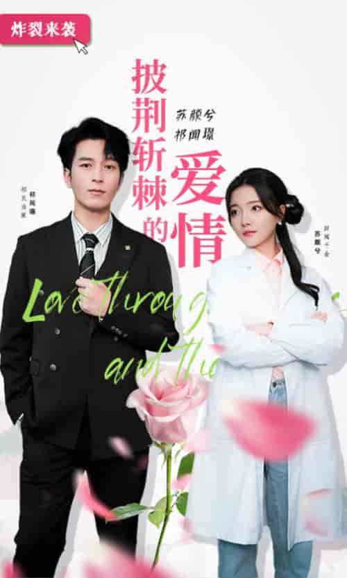 披荆斩棘的爱情（90集）-初遇资源网