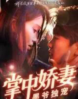 掌中娇妻墨爷独宠（30集全）棠夏＆庞冉-初遇资源网