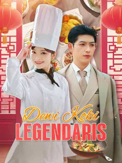 Dewi Koki Legendaris(57集全)Yoshi&Liaman&&Cahya&Kurnia-初遇资源网