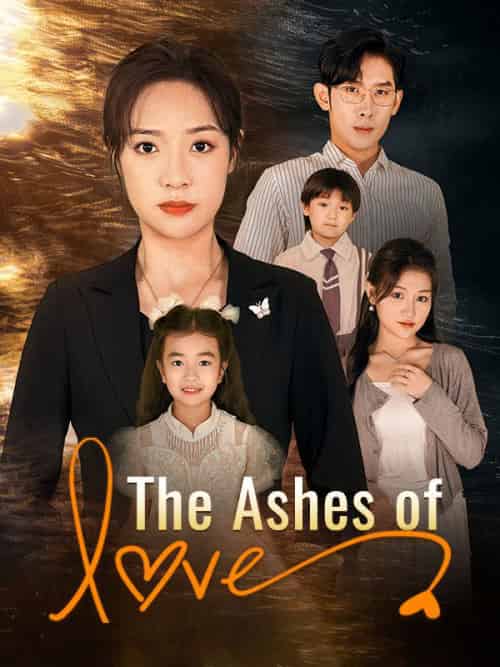 The Ashes of Love（44集）Jerald＆Ghett＆＆Gwen＆Howe-初遇资源网