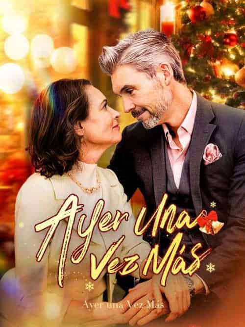 Ayer una Vez Más(52集全)Jesús&Espín&&Cristina&Parra-初遇资源网